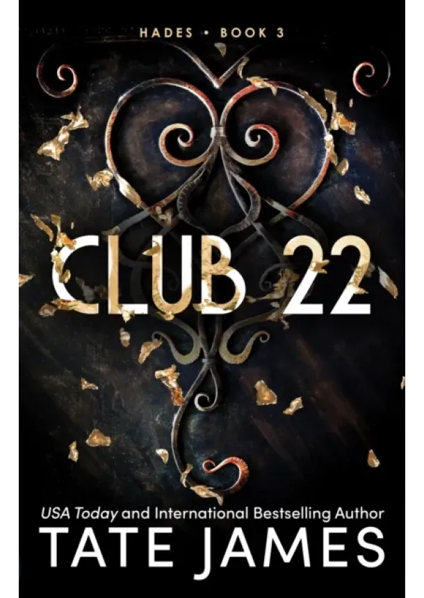 Tate James - Club 22