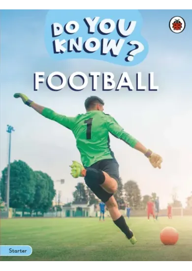 Do You Know Starter Level – Football