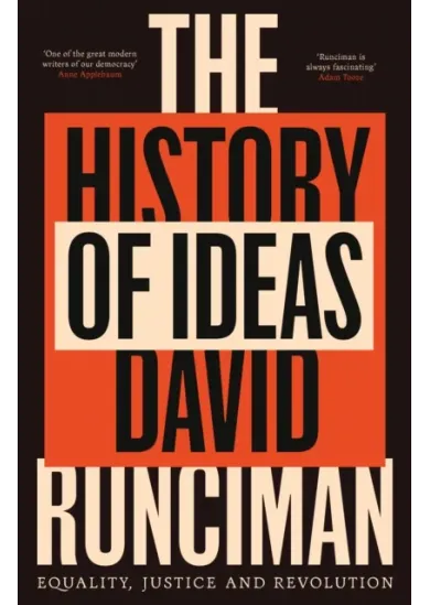 The History of Ideas