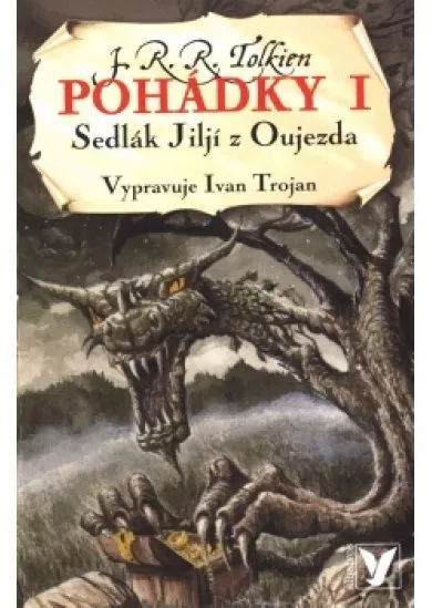MC - Pohádky 1.díl