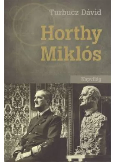 HORTHY MIKLÓS