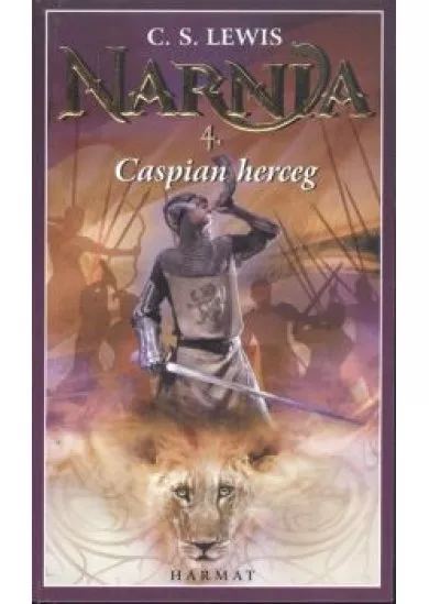 NARNIA 4.