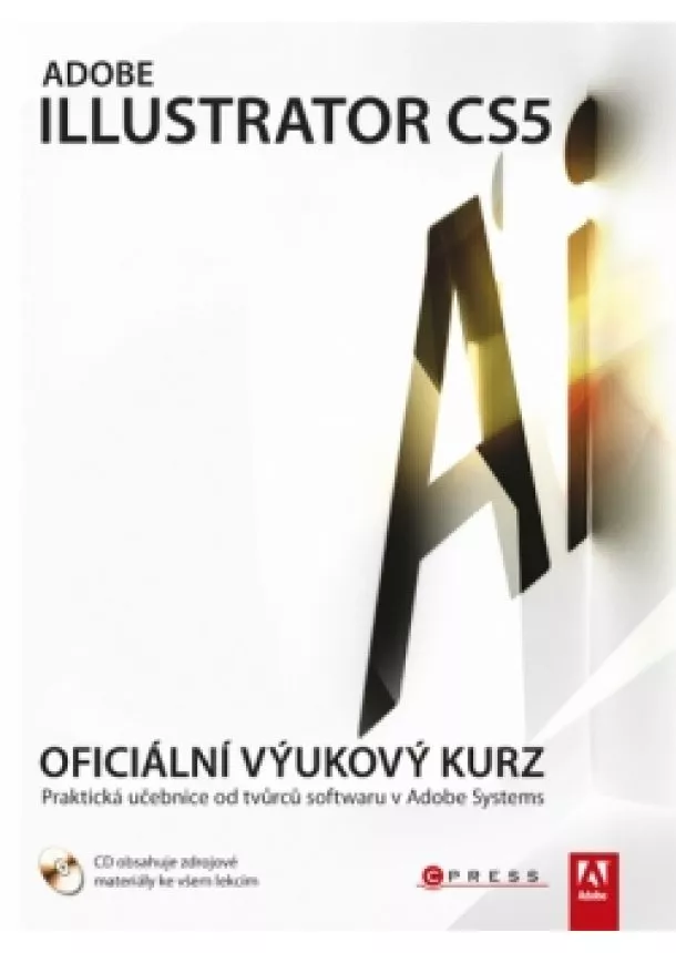 Adobe Creative Team - Adobe Illustrator CS5