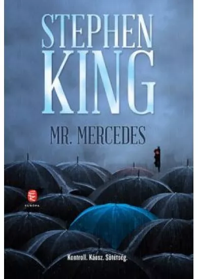 MR. MERCEDES