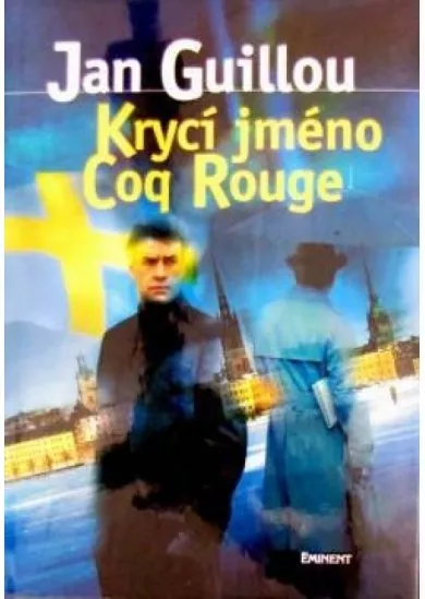 Krycí jméno Coq Rouge