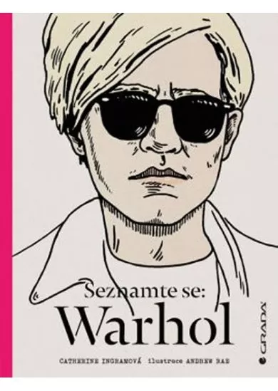 Seznamte se: Warhol