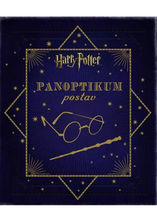 Jody Revensonová - Harry Potter - Panoptikum postav