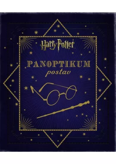 Harry Potter - Panoptikum postav