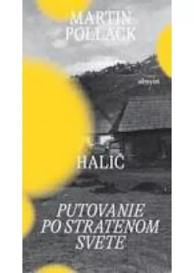 Halič