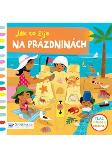 Na prázdninách - Jak to žije