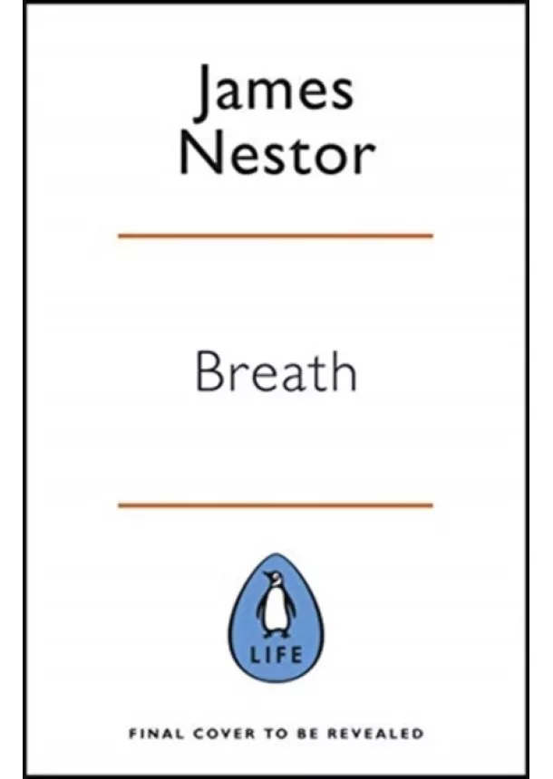 James Nestor - Breath