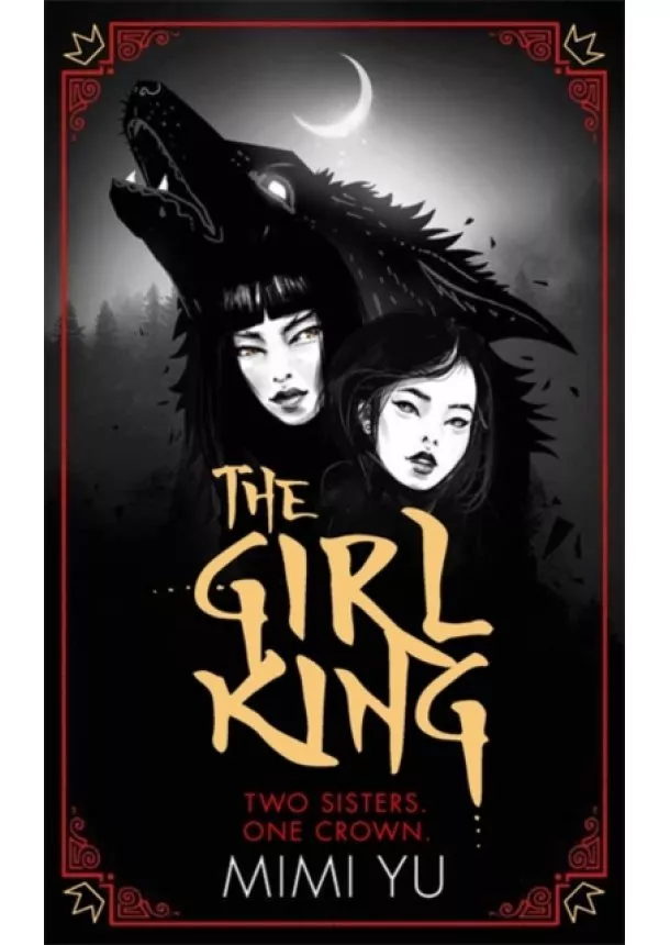 Mimi Yu - The Girl King