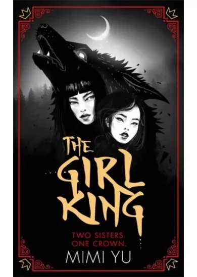 The Girl King