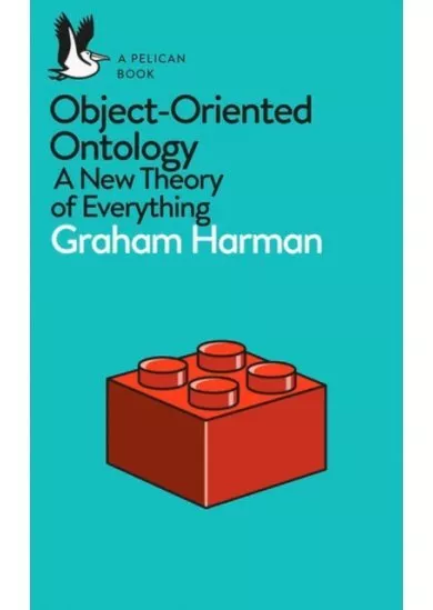 Object-Oriented Ontology
