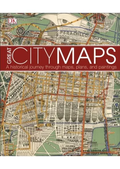 Great City Maps