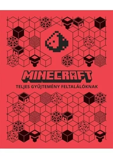 Minecraft: Teljes gyűjtemény feltalálóknak