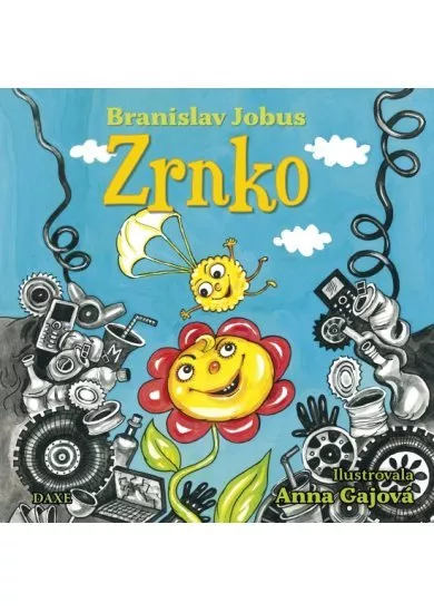 Zrnko