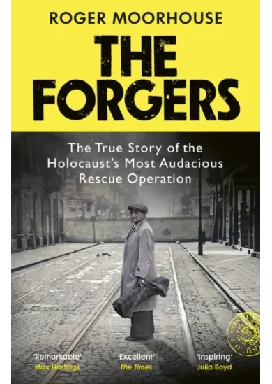 The Forgers