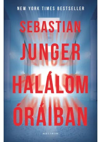 Halálom óráiban