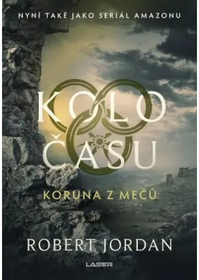 Kolo času: Koruna z mečů