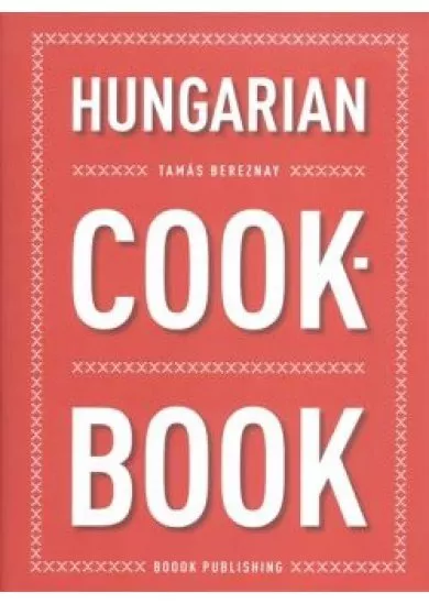 Hungarian cookbook