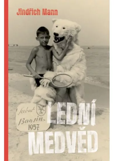 Lední medvěd