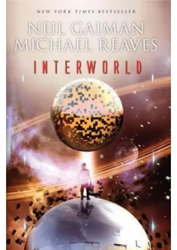 Neil Gaiman - Interworld