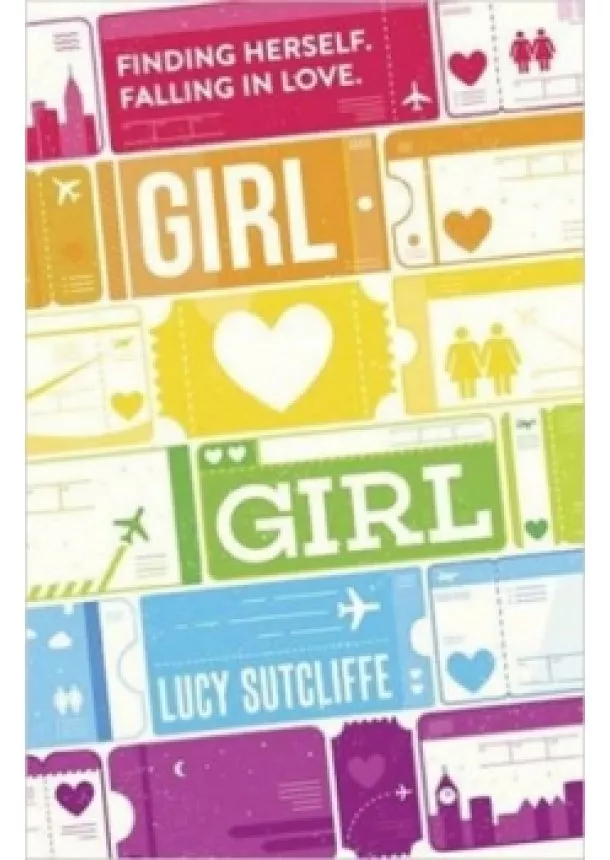 Lucy Sutcliffe - Girl Hearts Girl