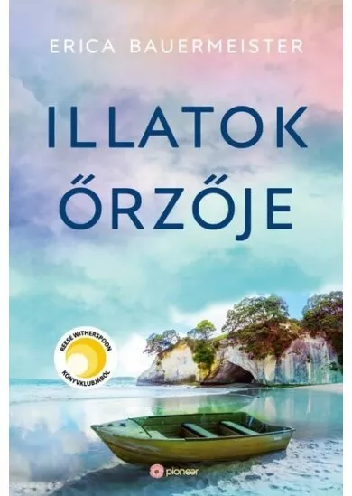 Illatok őrzője