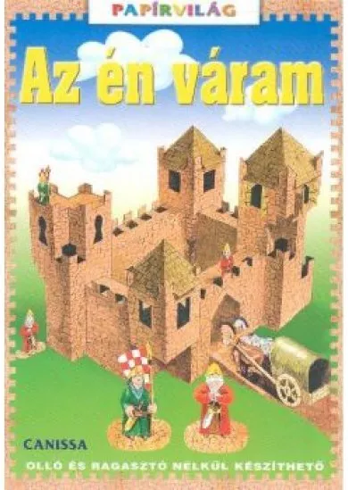 AZ ÉN VÁRAM
