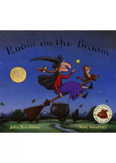 Room on The Broom