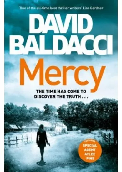 Mercy