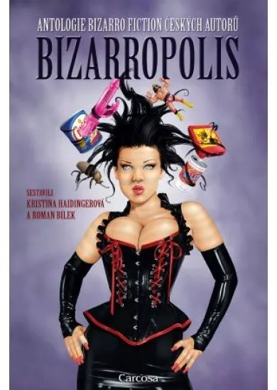 Bizarropolis
