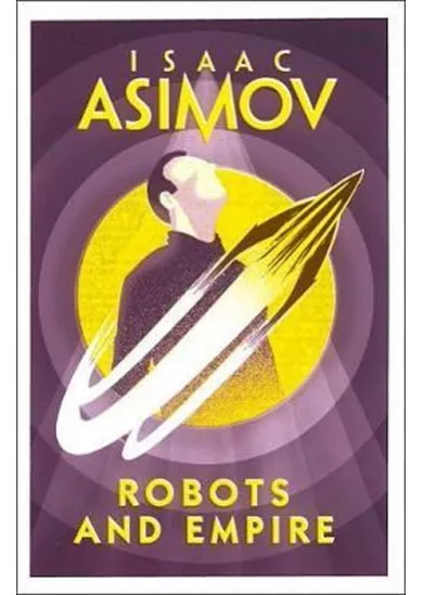 Robots and Empire
