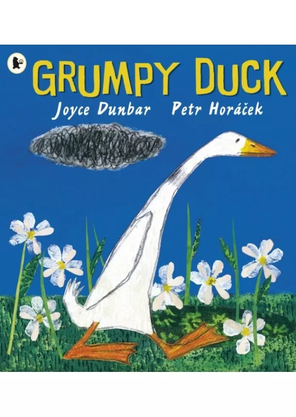 Joyce Dunbar - Grumpy Duck