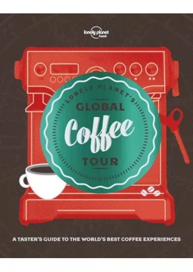 Global Coffee Tour 1