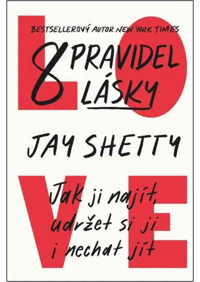 8 pravidel lásky