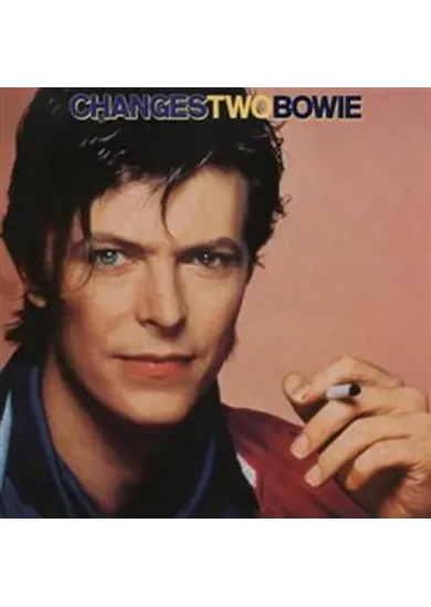 ChangesTwoBowie - CD