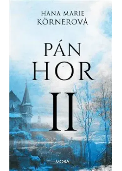 Pán hor II.