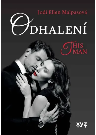 Odhalení – This Man 1