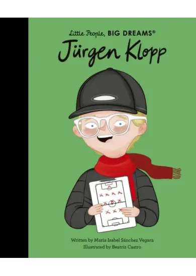 Jurgen Klopp