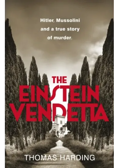 The Einstein Vendetta