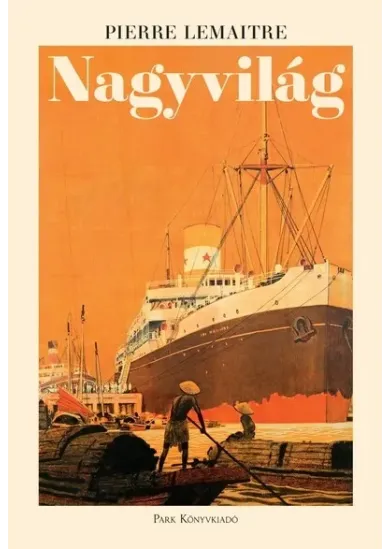 Nagyvilág