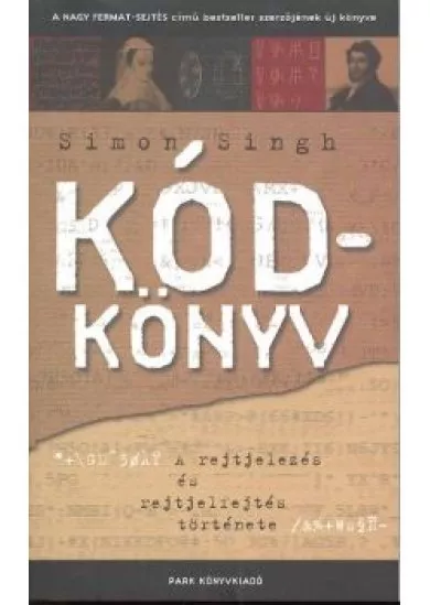 KÓDKÖNYV