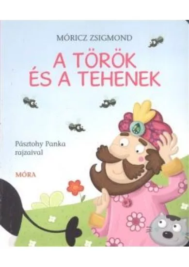 A TÖRÖK ÉS A TEHENEK