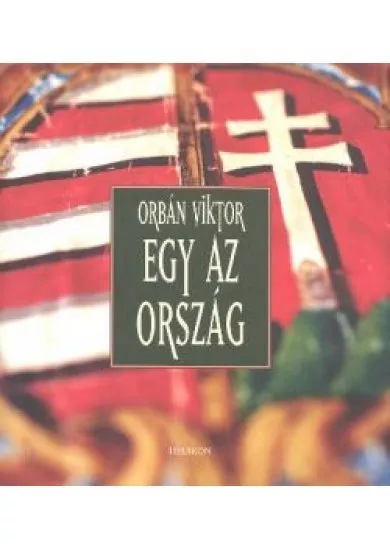 EGY AZ ORSZÁG