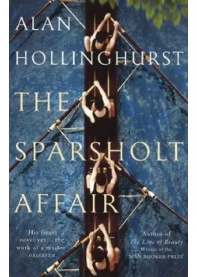 The Sparsholt Affair