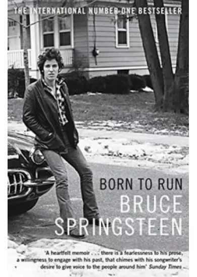 Born To Run