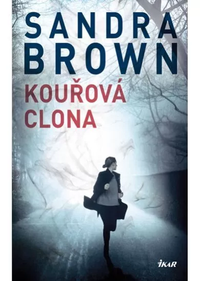 Kouřová clona