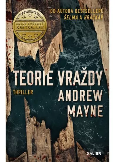 Teorie vraždy